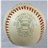 Image 2 : REACH OFFICIAL AMERICAN LEAGUE BASEBALL IN ORIGINAL BOX