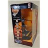 Image 2 : 1997 Grant Hill Starting Line Up Backboard Kings figure, Detroit Pistons