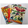 Image 1 : 1970's Spider-Man, Wonder Woman, and Conan Treasury Edition Comics