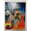Image 8 : 1970's Spider-Man, Wonder Woman, and Conan Treasury Edition Comics