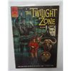 Image 2 : 6-Vintage DELL Comics, Twilight Zone, Mission Impossible and more