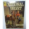 Image 7 : 6-Vintage DELL Comics, Twilight Zone, Mission Impossible and more