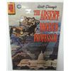 Image 1 : 1961 Walt Disney's The Absent-Minded Professor Comic Book