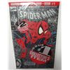 Image 1 : 1990 Marvel Spider-Man #1 Silver Cover Issue
