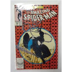 Amazing Spiderman #300 25th Anniv. Special Issue