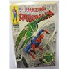 Image 4 : 4-1968 the Amazing Spider-Man Comic Books