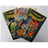 Image 1 : 3-1968 the Amazing Spider-Man Comics