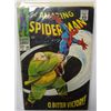 Image 4 : 3-1968 the Amazing Spider-Man Comics
