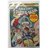 Image 4 : 4-1974 the Amazing Spider-Man Comic Lot