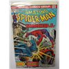 Image 5 : 4-1974 the Amazing Spider-Man Comic Lot