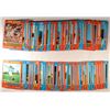 Image 3 : 100  -  1971 Topps Football Cards - Mostly EX