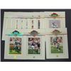 Image 2 : Football Lot - over 400 cards - Stadium Club Masters Photo's  plus more.