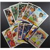 Image 1 : 11 misc. Baseball Stars from 1981-85, E Murray 85 Topps All Star,