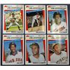 Image 2 : 17 Misc. 1987 Kmart Cards 25th Ann.  Including Stargell, Clemente, Jim Rice,