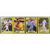 Image 2 : 35 Classic Baseball Brand Cards.  Including Bonds, Schmidt, Mattingly, McGwire.