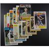 Image 1 : 24 Baseball Stars and Rookies from 1986-87 including R Jackson 86 Fleer,