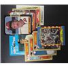 Image 2 : 24 Baseball Stars and Rookies from 1986-87 including R Jackson 86 Fleer,