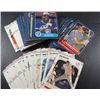 Image 2 : 173 - 86/88 Fleer Baseball Cards   Rookies, HOF, & some duplicates.