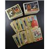 Image 1 : 349 - 1987-88 Topps Baseball & Big Baseball Cards, few duplic., few Rookies& HOF