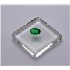 Image 1 : *Columbian Emerald  .45 ct   Oval Cut   Beautiful Gem*