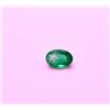 Image 2 : *Columbian Emerald  .45 ct   Oval Cut   Beautiful Gem*