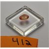 Image 3 : *Sunstone Gem   Oval Cut   .80 ct  Beautiful Stone*