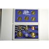 Image 1 : *2003 United States Mint Proof Set  with Certificate of Authenticity  Excellent Condition*