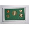 Image 1 : *1994 United States Mint Proof Set  with Certificate of Authenticity  Excellent Condition*
