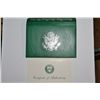 Image 3 : *1994 United States Mint Proof Set  with Certificate of Authenticity  Excellent Condition*