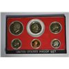 Image 1 : *1979 United States Mint Proof Set  Excellent Condition*