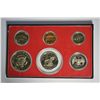 Image 2 : *1979 United States Mint Proof Set  Excellent Condition*