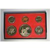 Image 2 : *1978 United States Mint Proof Set  Excellent Condition*