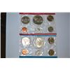 Image 2 : *1976 United States Mint Uncirculated Coin Set*