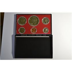 *1975/1976 mix United States Mint Proof Coin Set*