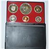 Image 1 : *1973 United States Mint Proof Coin Set*  Excellent Condition