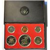 Image 2 : *1973 United States Mint Proof Coin Set*  Excellent Condition