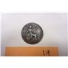 Image 1 : 1921 British Half Penny