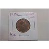 Image 1 : 1954 AU Wheat Cent
