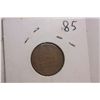 Image 2 : 1950S XF Wheat Cent