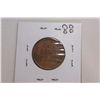 Image 2 : 1937 AU Wheat Cent
