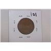 Image 2 : 1930 AU Wheat Cent