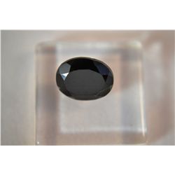 ***Blue Sapphire  4.35ct  Oval Cut   11 x 9mm   Very Nice Gemstone