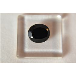 ***Blue Sapphire  3.25ct  Oval Cut   11 x 9mm   Very Nice Gemstone