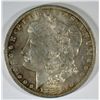 Image 1 : 1883-O MORGAN SILVER DOLLAR, MS-62