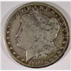 Image 1 : 1888-S MORGAN SILVER DOLLAR, VG+