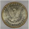 Image 3 : 1879-O MORGAN DOLLAR ICG MS63 VERY NICE!