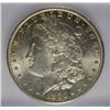Image 2 : 1880-O MORGAN DOLLAR ICG MS62 NICE