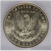Image 3 : 1880-O MORGAN DOLLAR ICG MS62 NICE