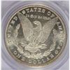 Image 3 : 1880-CC MORGAN DOLLAR PCGS MS62+ WHITE