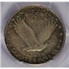 Image 3 : 1923-S STANDING LIBERTY QUARTER PCGS F-VF 15, RARE, VERY HARD TO FIND